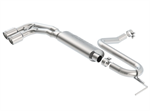 BORLA 11945 Exhaust System Kit