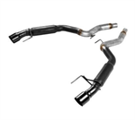 FLOWMASTER 817826 Exhaust System Kit