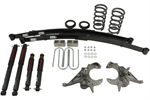 BELLTECH 622ND Lowering Kit