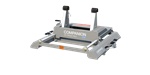 B&W RVB3370 Fifth Wheel Trailer Hitch Mount Kit