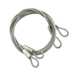 MR GASKET 1213 LANYARD CABLE 24