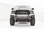 FAB FOURS TT07-D4452-1 07-13 TOYOTA TUNDRA VENGEANCE PRE