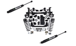 ZOND97N Lift Kit Suspension