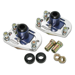 BBK 2525 ALUMINUM CASTER/CAMBER KIT