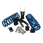 GROUND FORCE 9987 Lowering Kit