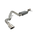 FLOWMASTER 817704 CAT-BACK - FORCE II