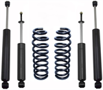MAXTRAC 202930 Coil Spring