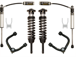 Lift Kit Suspension