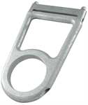 BORGESON 912227 Steering Column Mount