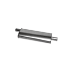 WALKER 18109 UNIVERSAL TRU-FIT MUFFLER