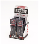 EXTANG 4156 6 PACK ELIGHT 500 SERIES