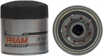 FRAM TG2 TOUGH GUARD OIL FILTER CA