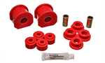 ENERGY SUSPENSION 4.5123R 70-90 FORD REAR SWAY BAR BUSHING