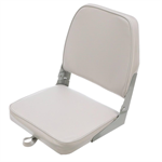 98395GY Boat Seat