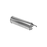 WALKER 21324 QUIET FLOW MUFFLER MALIBU
