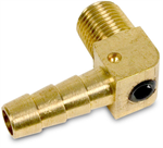 BD DIESEL 1040310 PERFORM ELBOW ORIFICE