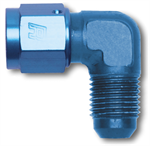 RUSSELL 614808 FEMALE 90 DEGREE AN SWIVEL TO MALE#8