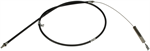 DORMAN C660198 Parking Brake Cable