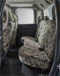 COVERCRAFT SSC8492CAMB SEAT COVERS