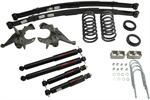 BELLTECH 619ND Lowering Kit