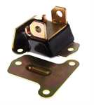 ENERGY SUSPENSION 3.1117G MOTOR MOUNT