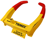 TRIMAX TCL75 LOCK WHEEL CHOCK