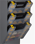 KARGOMASTER 40370 Parts Organizer
