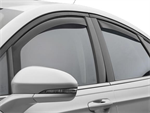 WEATHERTECH 82732 Rainguard