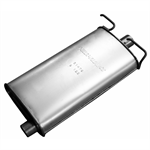 WALKER 21479 MUFFLER:02-03 EXPLORER