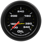 AUTOMETER 9240 Engine Oil Temperature Gauge