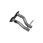 WALKER 52099 Exhaust Crossover Pipe
