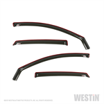 WESTIN 72-44491 Rainguard