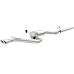 MAGNAFLOW 19163 SYSTEM CB 2015 VW GOLF 1.8L