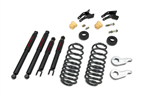 BELLTECH 757ND Lowering Kit