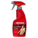 MOTHERS 06512 ALL-IN-ONE LEATHER CARE
