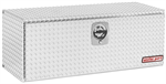 WEATHERGUARD 648002 ALUMINUM UNDERBED BOX