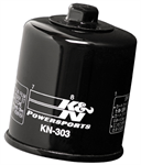K&N KN-303 OIL FILTER