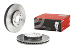 BREMBO 09.A386.11 Brake Rotor