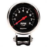 AUTOMETER 2893 Tachometer