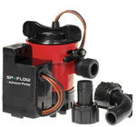 Bilge Pump