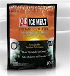 QIK JOE 30150 Ice Melt 50LB Bag