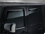WEATHERTECH 82443 Rainguard