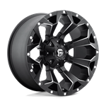 Wheel