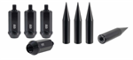 TRUE SPIKE 141551K157 Lug Nut
