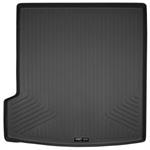 HUSKY 25601 Cargo Liner Behind 2nd Seat- 2016-2018 Volvo XC90