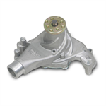 WEIAND 9240 Weiand Action Plus Water Pump: Chevrolet all model