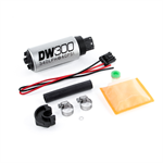 DEATSCHWERKS 9-301-0766 Fuel Pump Electric
