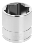 PERFORMANCE TOOL W38222 SOCKET 22MM
