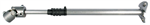 BORGESON 000890 Steering Shaft