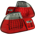 ANZO 321004 Tail Light Assembly - LED